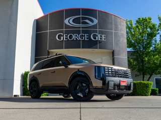 2027 Kia Telluride XLine SX