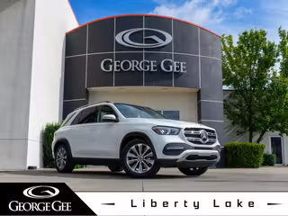 2021 Mercedes-Benz GLE GLE 350