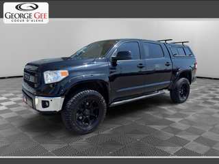 2017 Toyota Tundra Limited