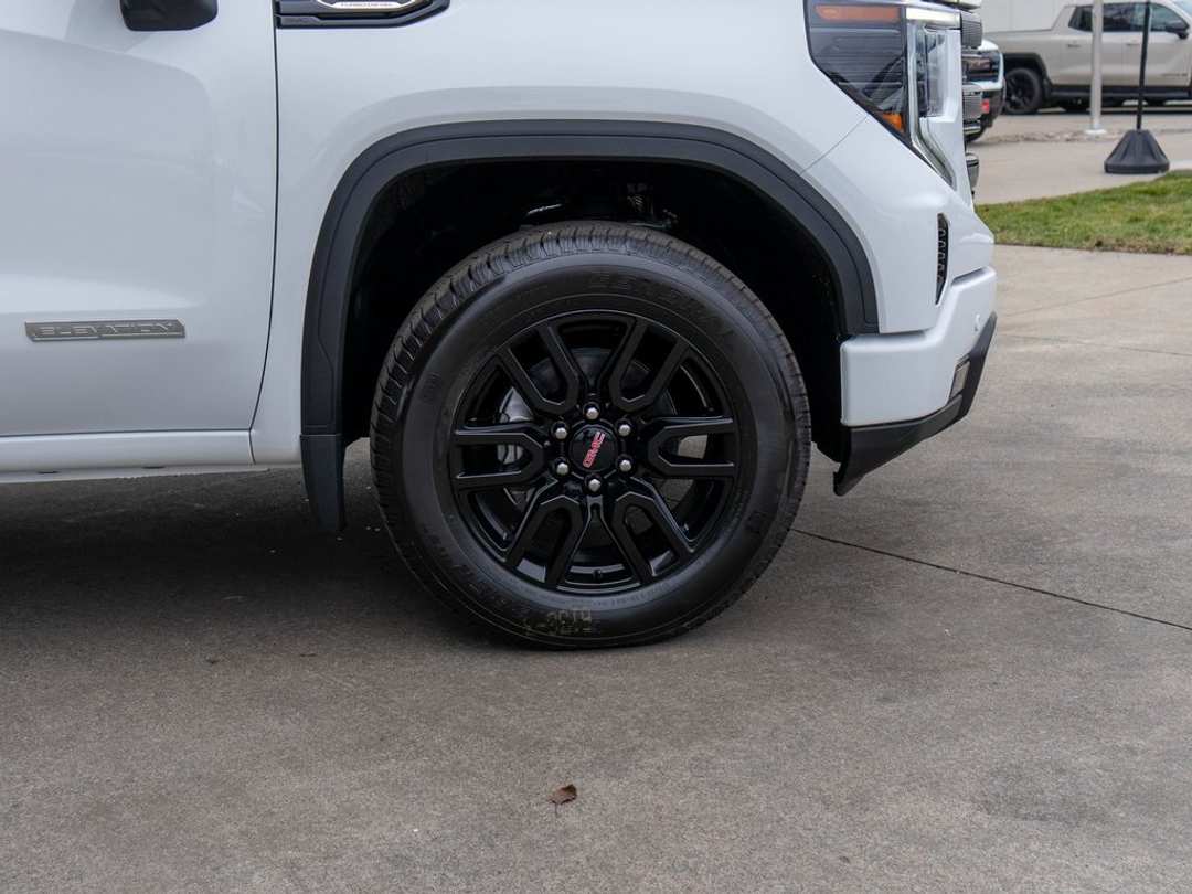 2026 GMC Sierra 1500 Elevation - Photo 32