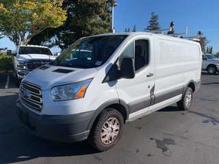 2016 Ford Transit-250 Base