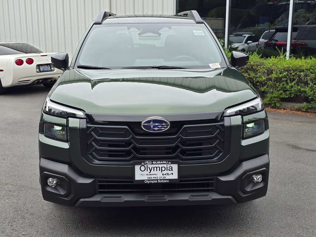 2026 Subaru Outback Premium - Image 2