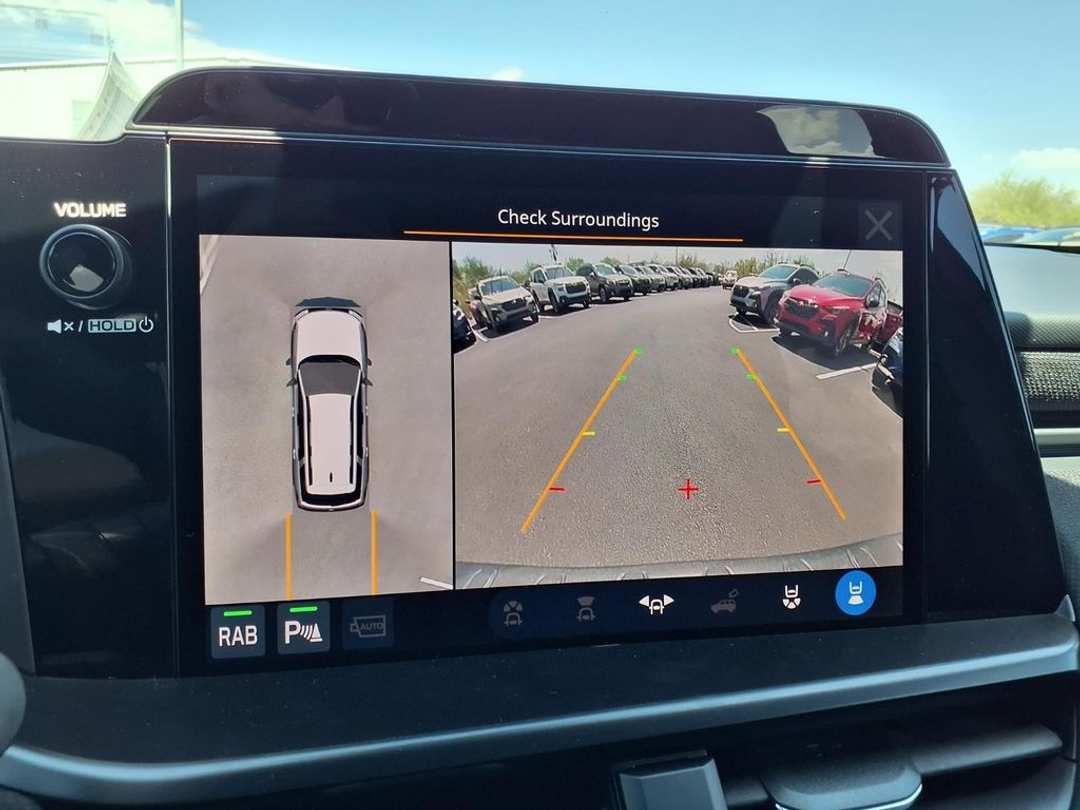 2026 Subaru Outback Limited XT - Image 3