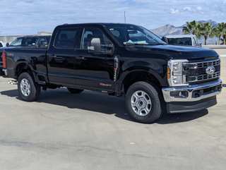 2027 Ford Super Duty F-250 Srw XLT