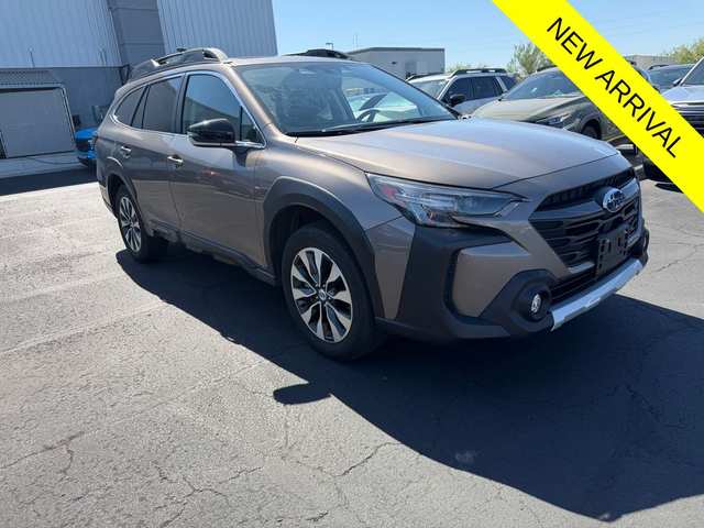 2024 Subaru Outback Limited