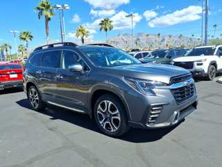 2023 Subaru Ascent Touring