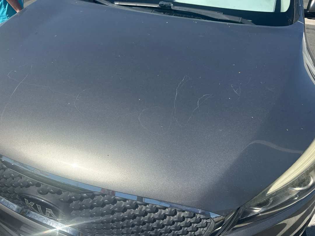 2016 Kia Sorento LX - Image 2