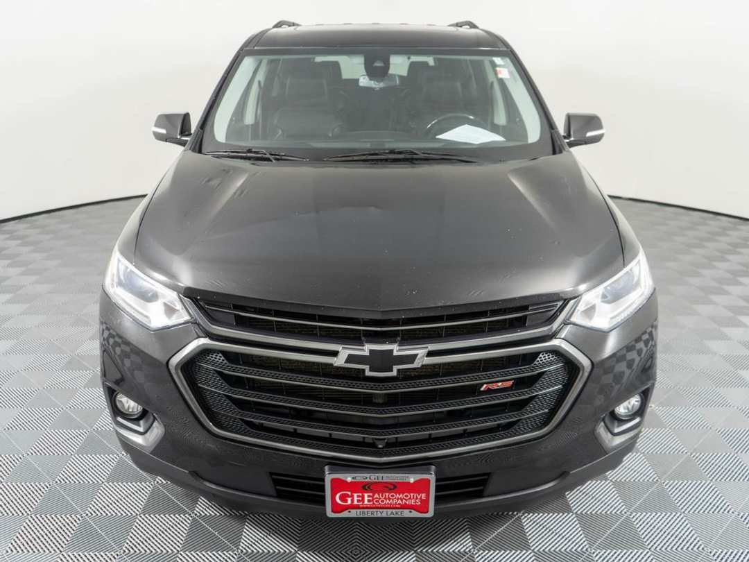 2020 Chevrolet Traverse RS - Image 2