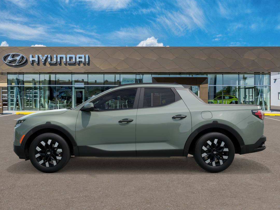 2026 Hyundai Santa Cruz SEL - Image 3
