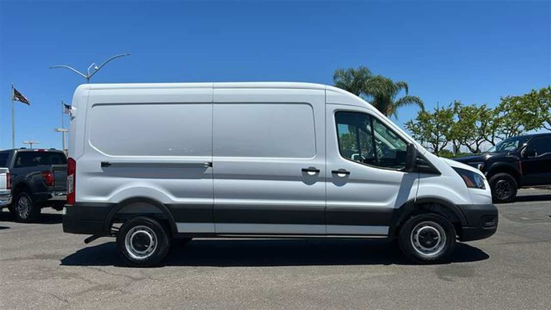 2026 Ford Transit-250 Base - Image 2