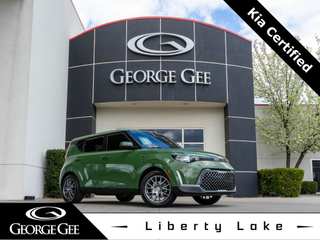 2023 Kia Soul EX