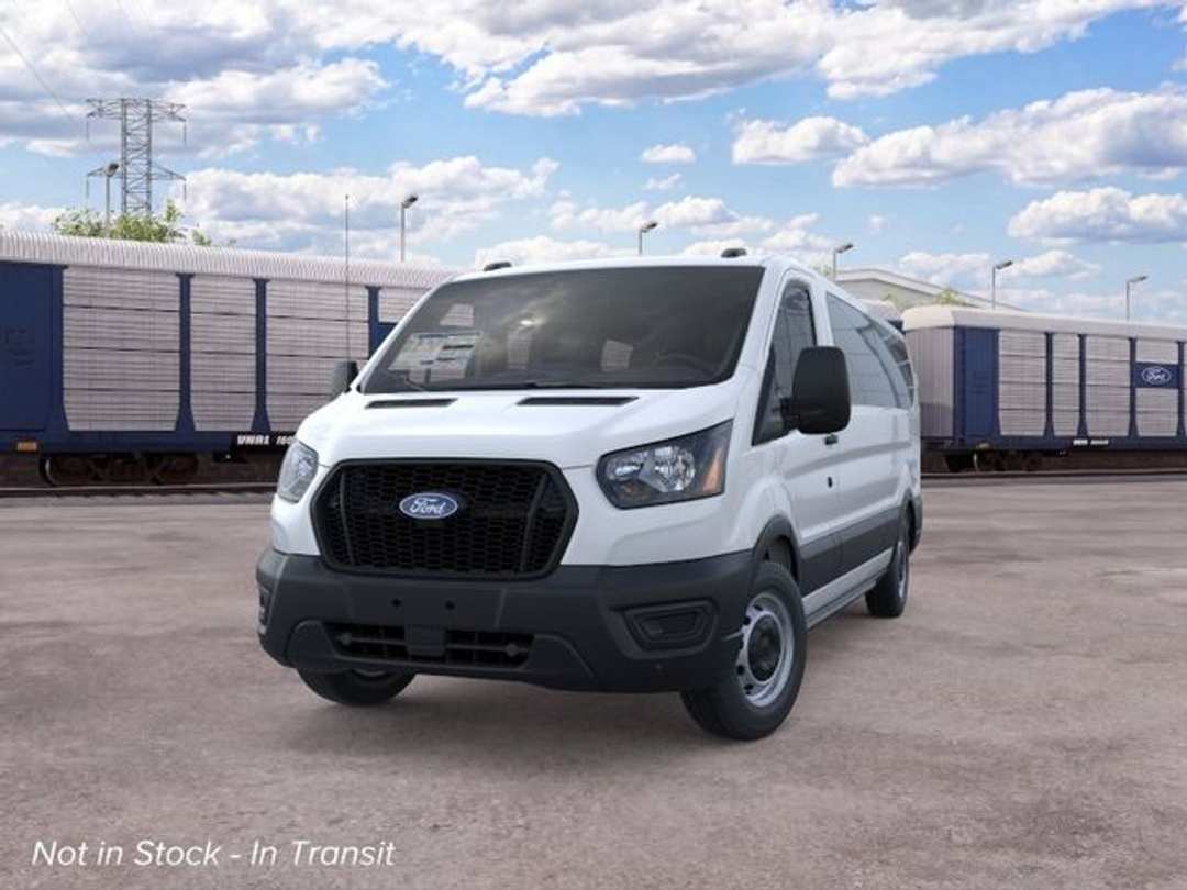2026 Ford Transit-350 XL - Image 2