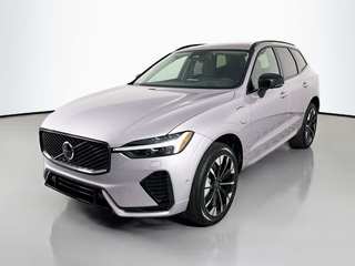 2026 Volvo Xc60 Plug-In Hybrid T8 Plus