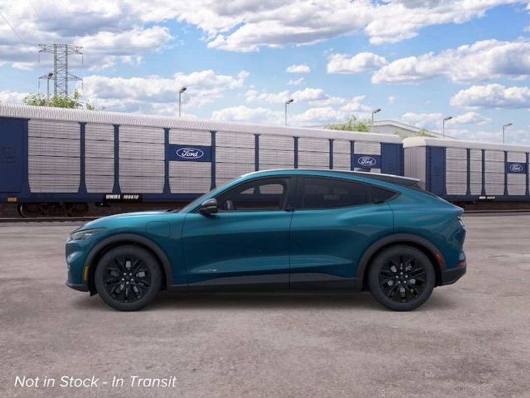 2026 Ford Mustang Mach-E Select - Image 3