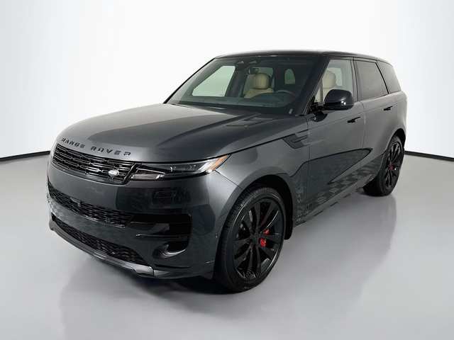 2026 Land Rover Range Rover Sport Dynamic SE