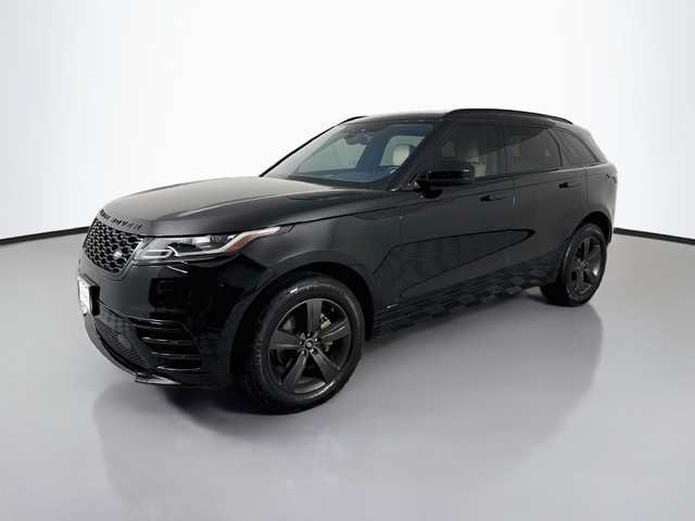 2020 Land Rover Range Rover Velar P250 RDynamic S