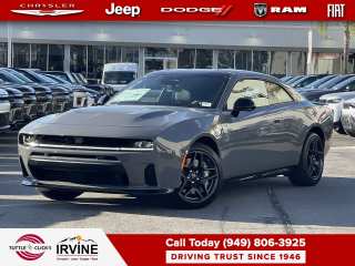 2026 Dodge Charger Scat Pack Plus