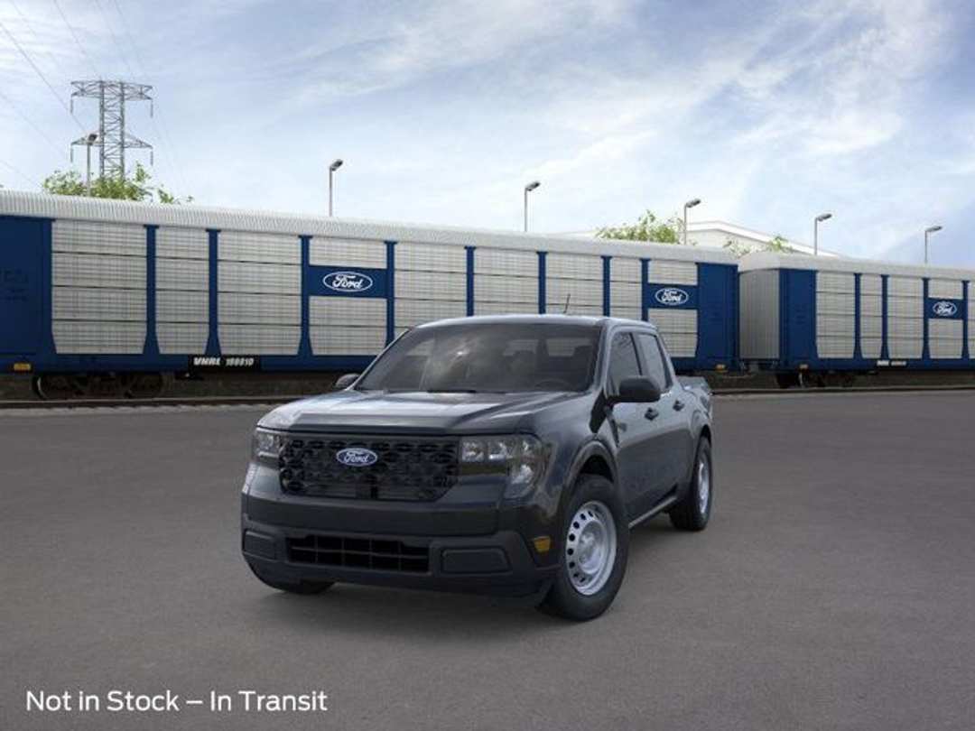 2026 Ford Maverick XL - Image 2