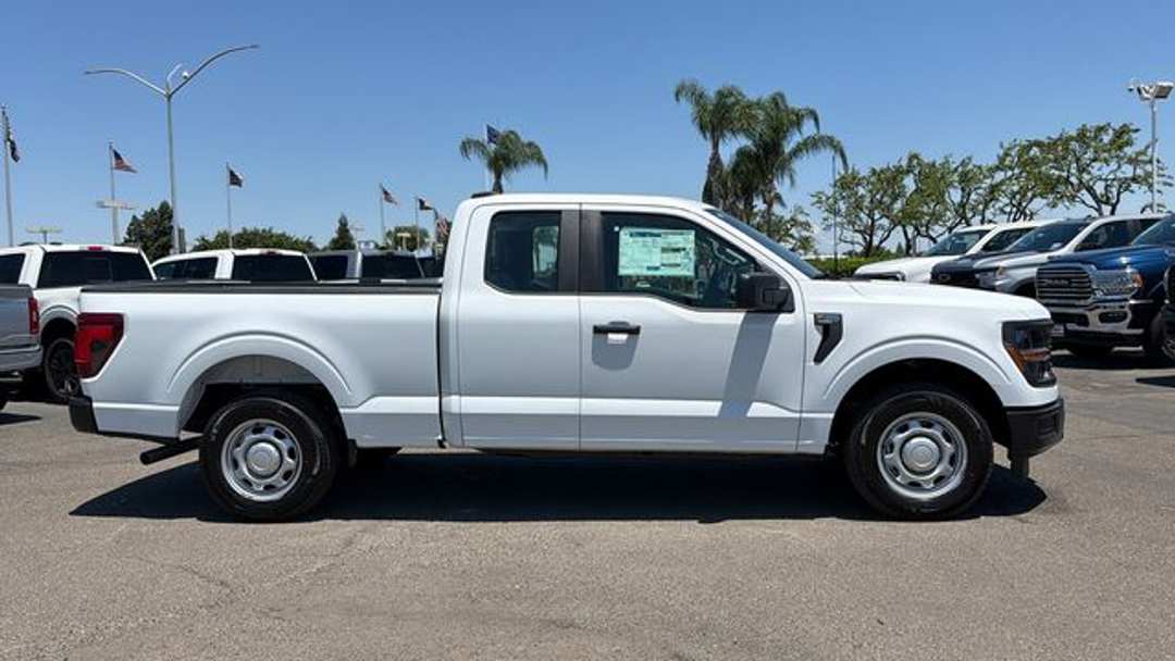 2026 Ford F-150 XL - Image 2