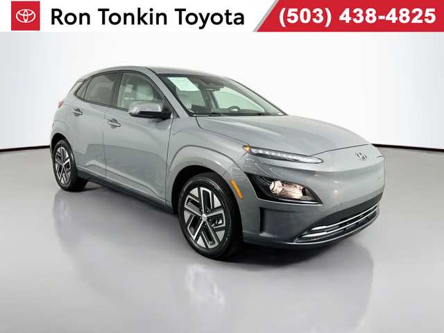2023 Hyundai Kona SE