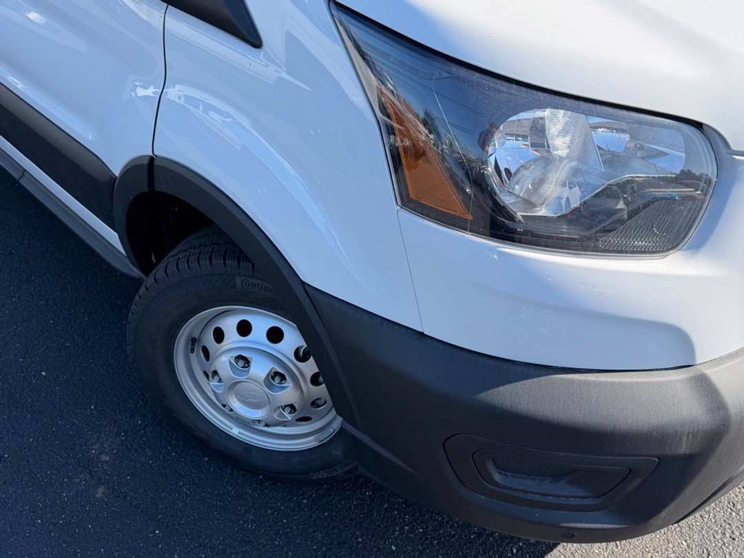 2026 Ford Transit-250 Base - Image 2