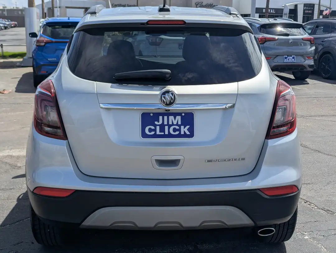 2021 Buick Encore Preferred - Image 3