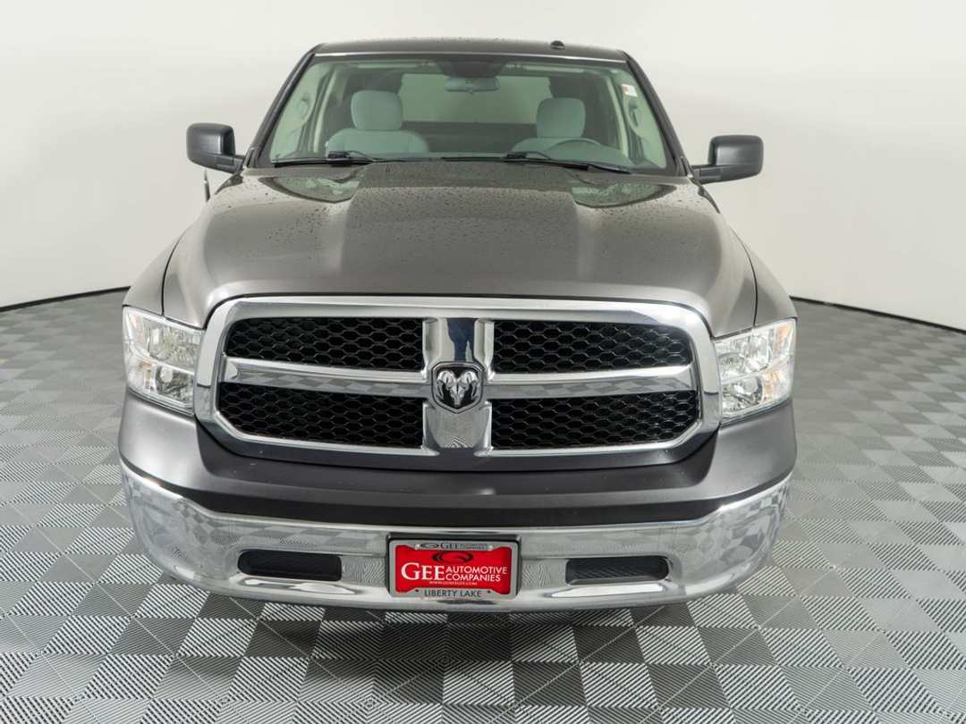 2017 Ram 1500 Tradesman - Image 2