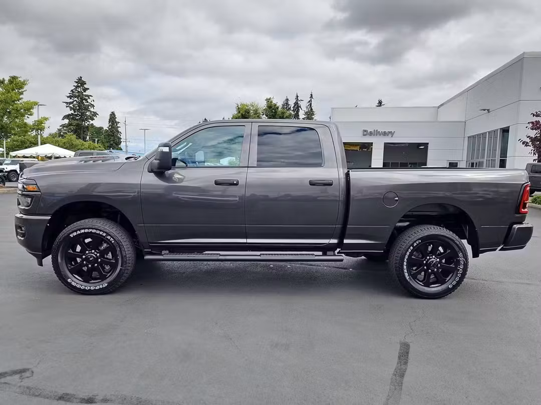 2026 Ram 2500 Tradesman - Image 3