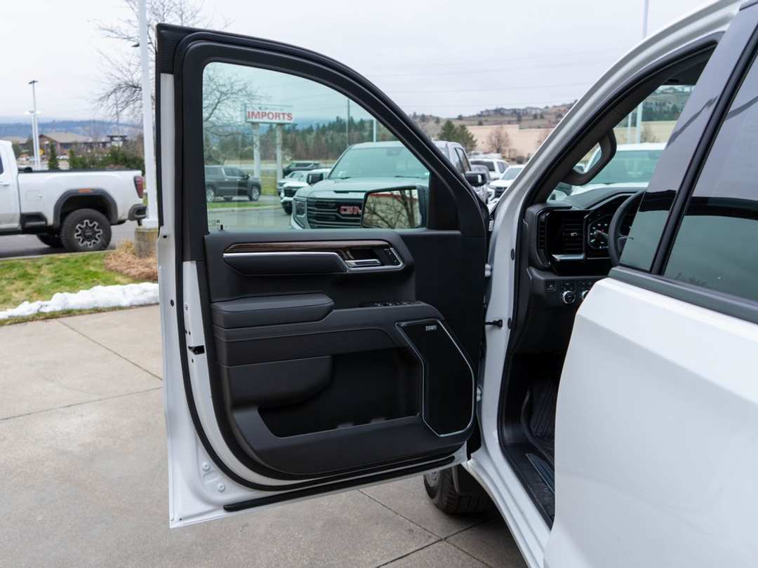 2026 GMC Sierra 1500 Elevation - Photo 15
