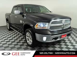 2014 Ram 1500 Laramie Longhorn