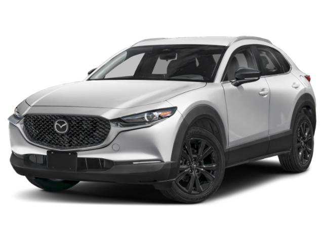 2026 MAZDA Cx-30 2.5 S Select Sport
