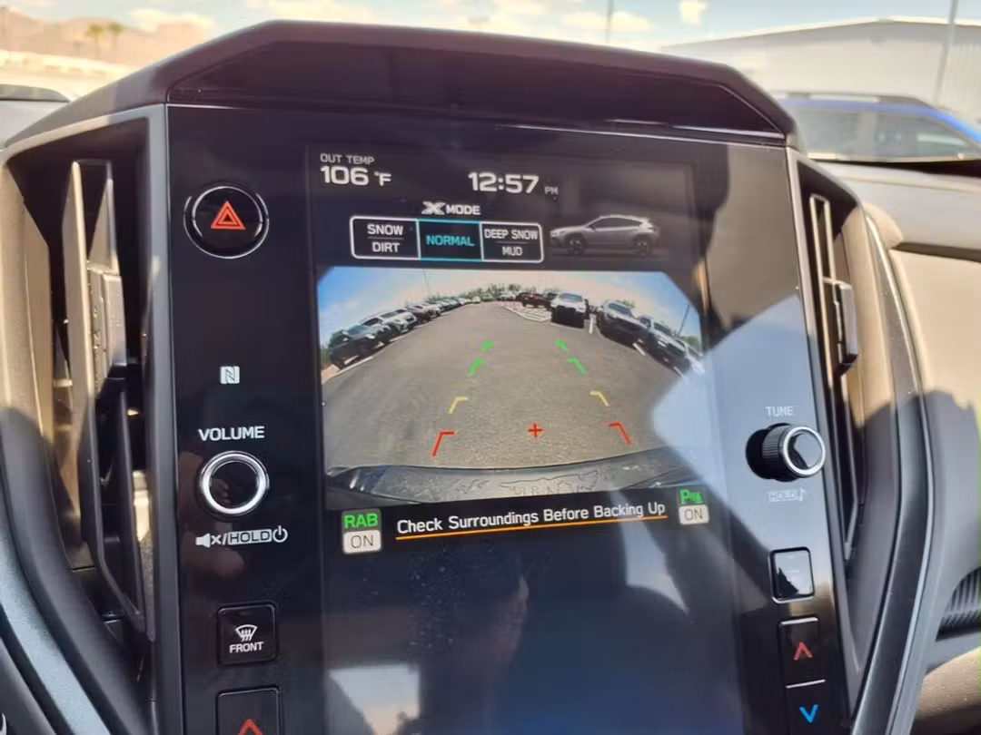2026 Subaru Crosstrek Limited - Image 3