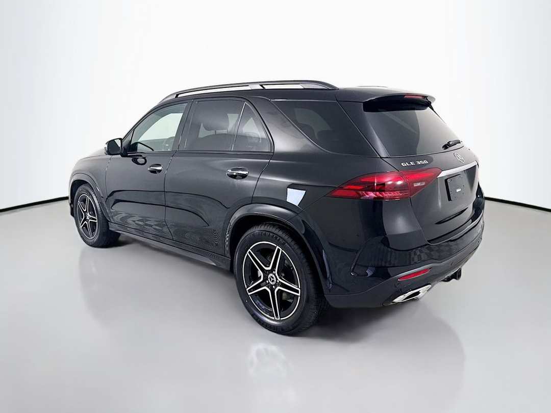 2026 Mercedes-Benz GLE GLE 350 - Image 3