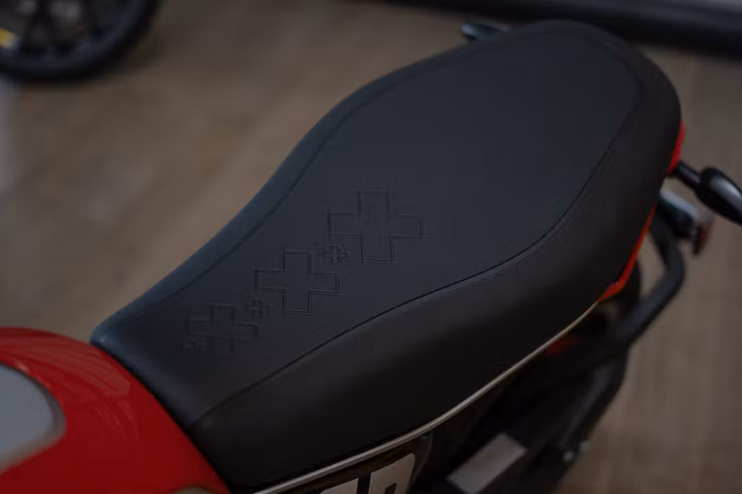 2025 Ducati Scrambler Icon - Image 3