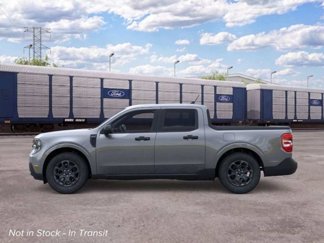 2026 Ford Maverick XLT - Image 3