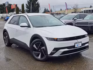 2026 Hyundai Ioniq 5 SEL