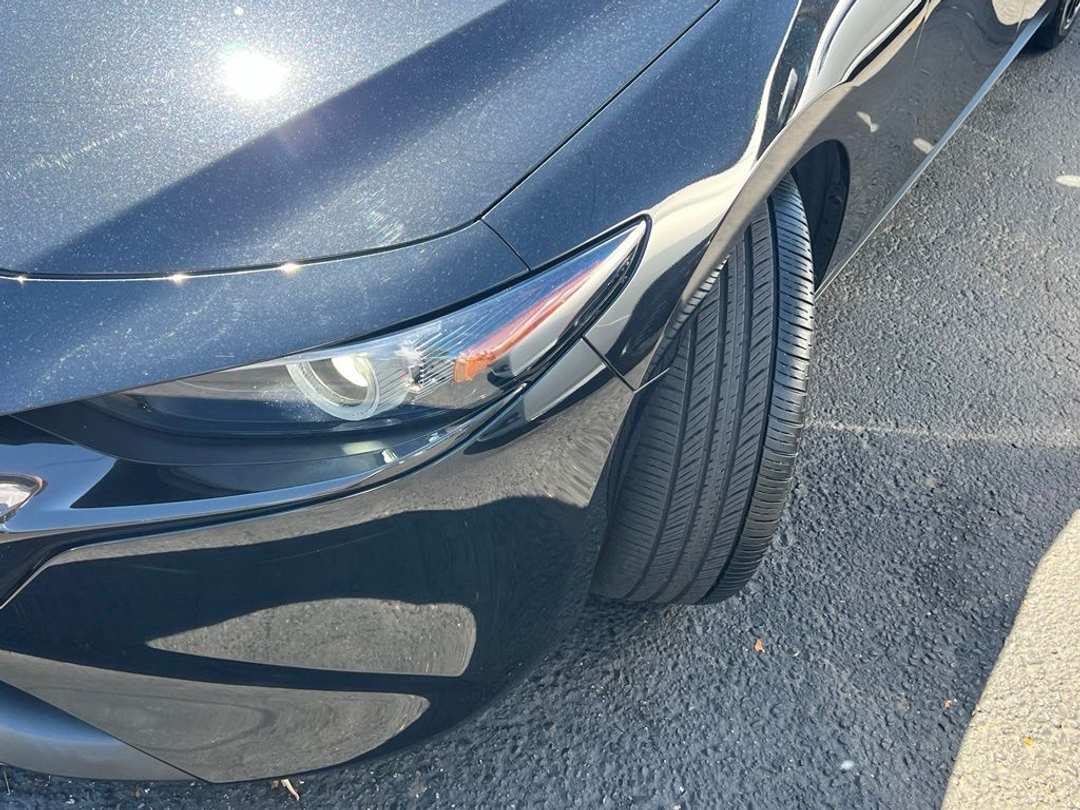 2025 MAZDA Mazda3 2.5 S Premium Package - Image 3