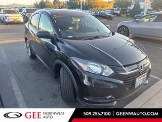 2016 Honda HR-V EXL