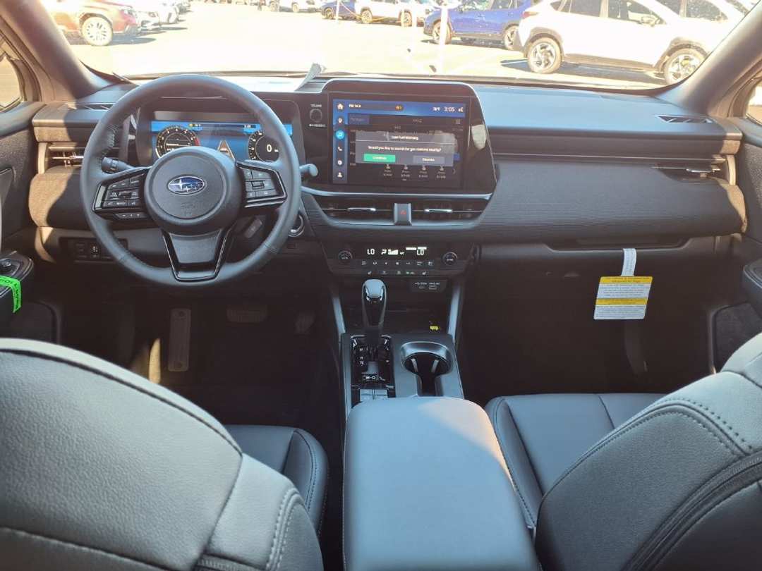 2026 Subaru Outback Premium - Image 2