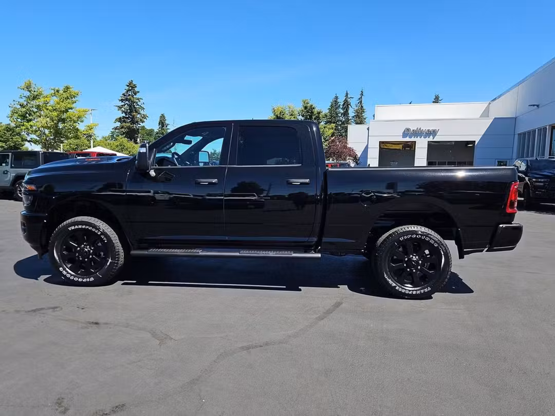 2026 Ram 2500 Tradesman - Image 3
