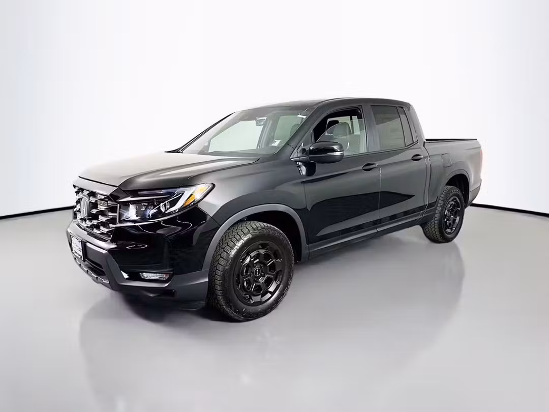 2026 Honda Ridgeline TrailSport+ - Image 3