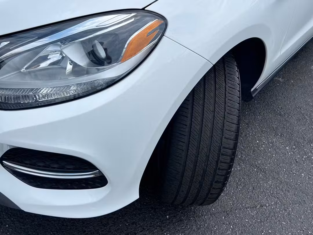 2018 Mercedes-Benz GLE GLE 350 - Image 3