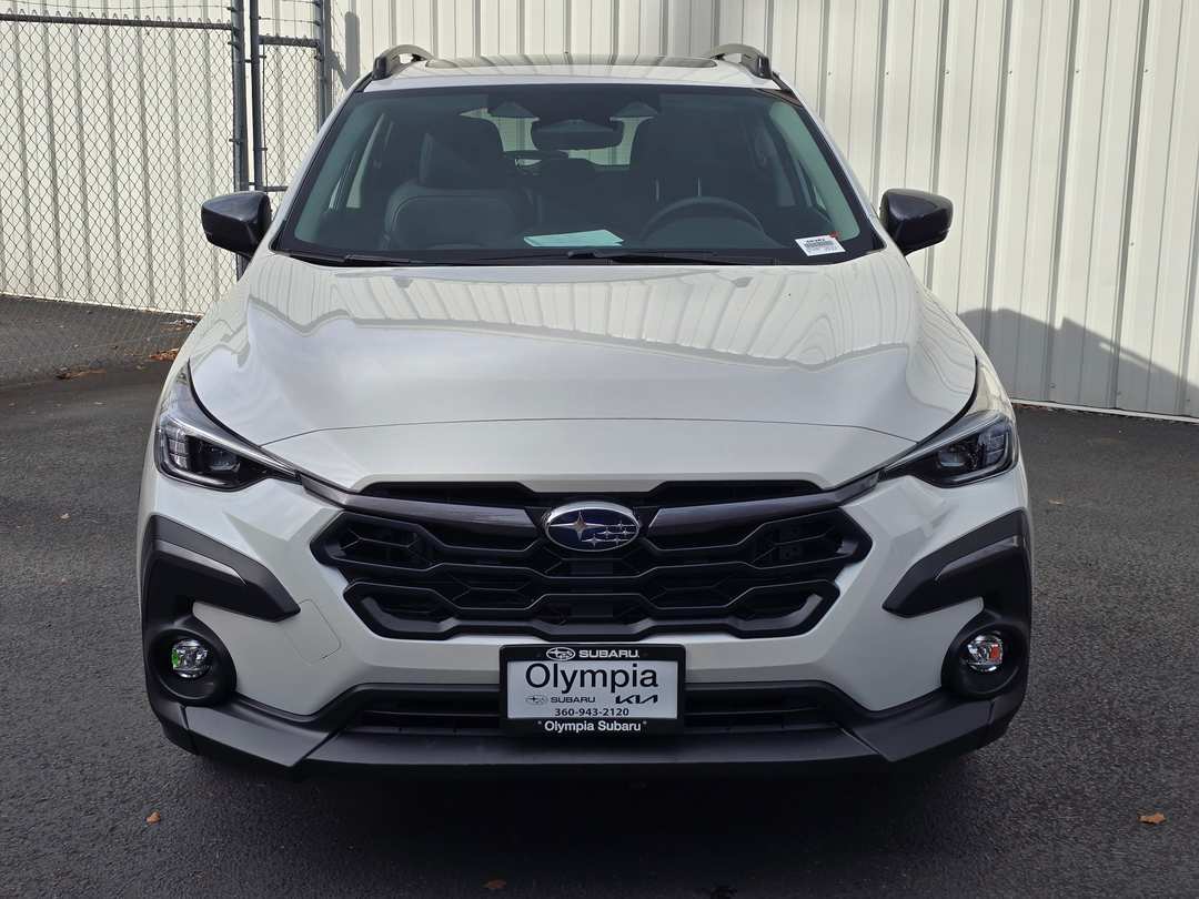 2026 Subaru Crosstrek Limited - Image 2
