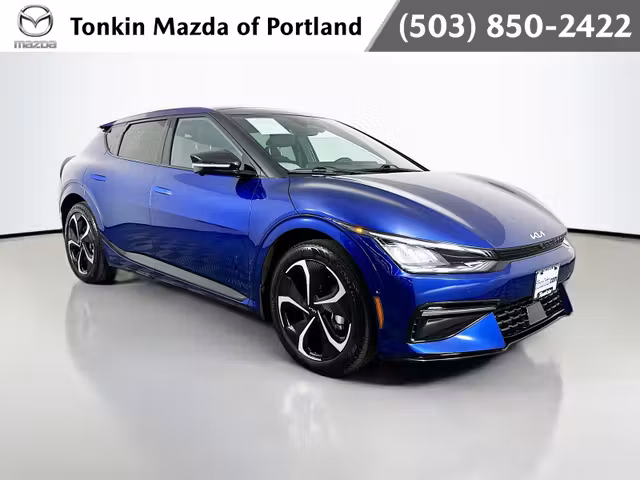 2024 Kia Ev6 GTLine