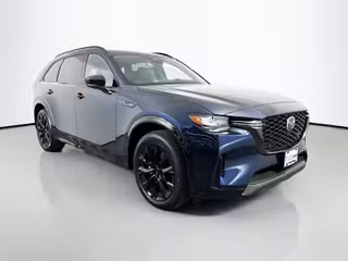 2026 MAZDA Cx-90 3.3 Turbo S Premium