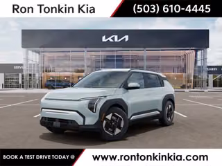 2027 Kia Ev3 Wind