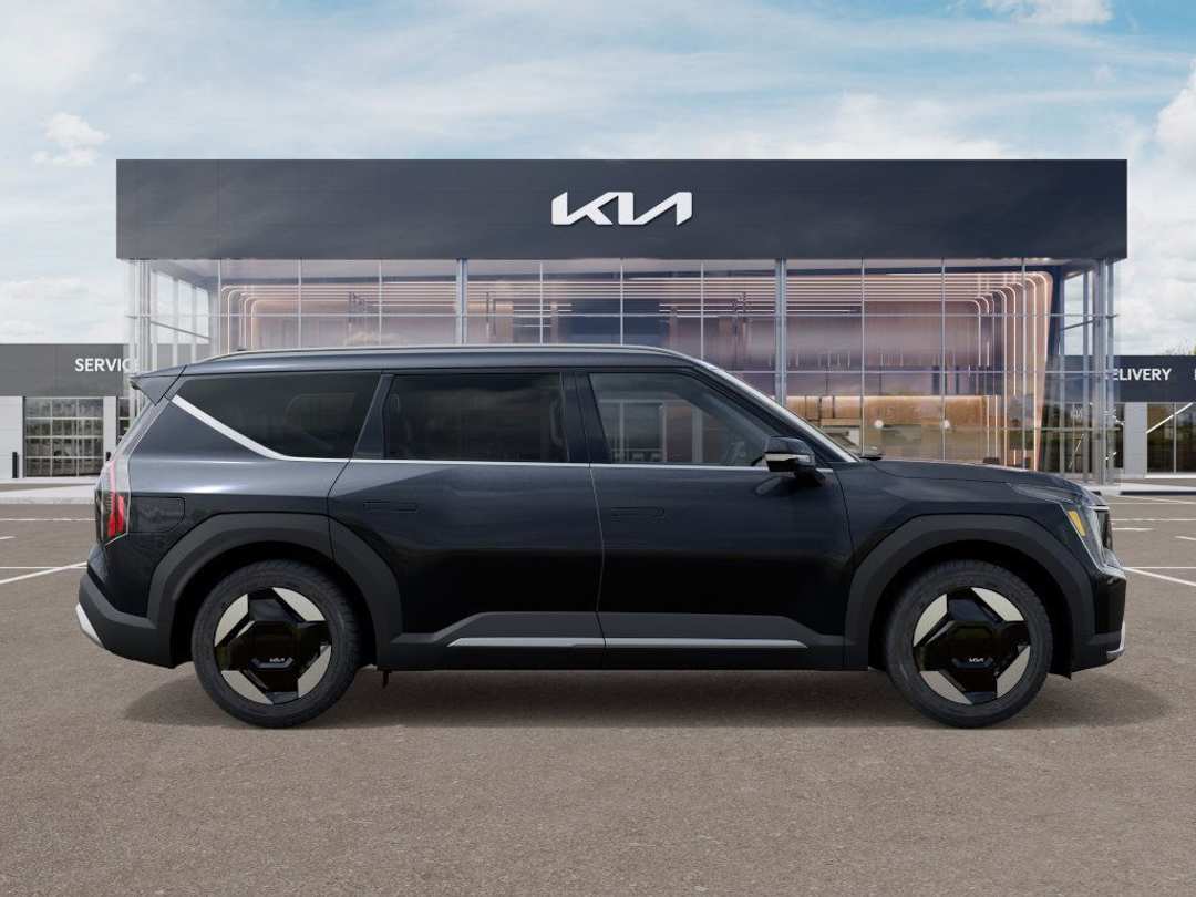 2026 Kia EV9 Wind - Photo 7