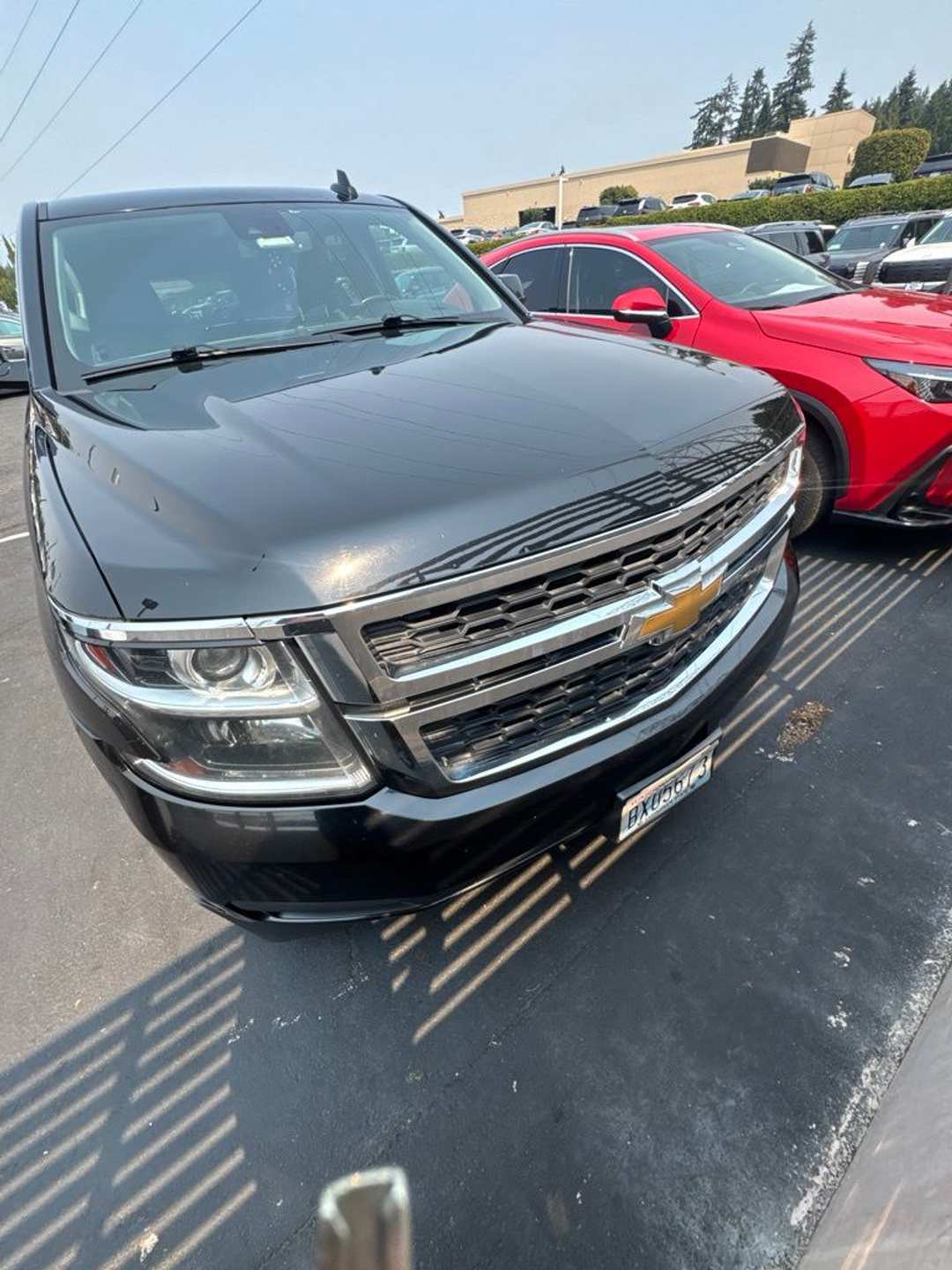 2019 Chevrolet Tahoe LT - Image 2
