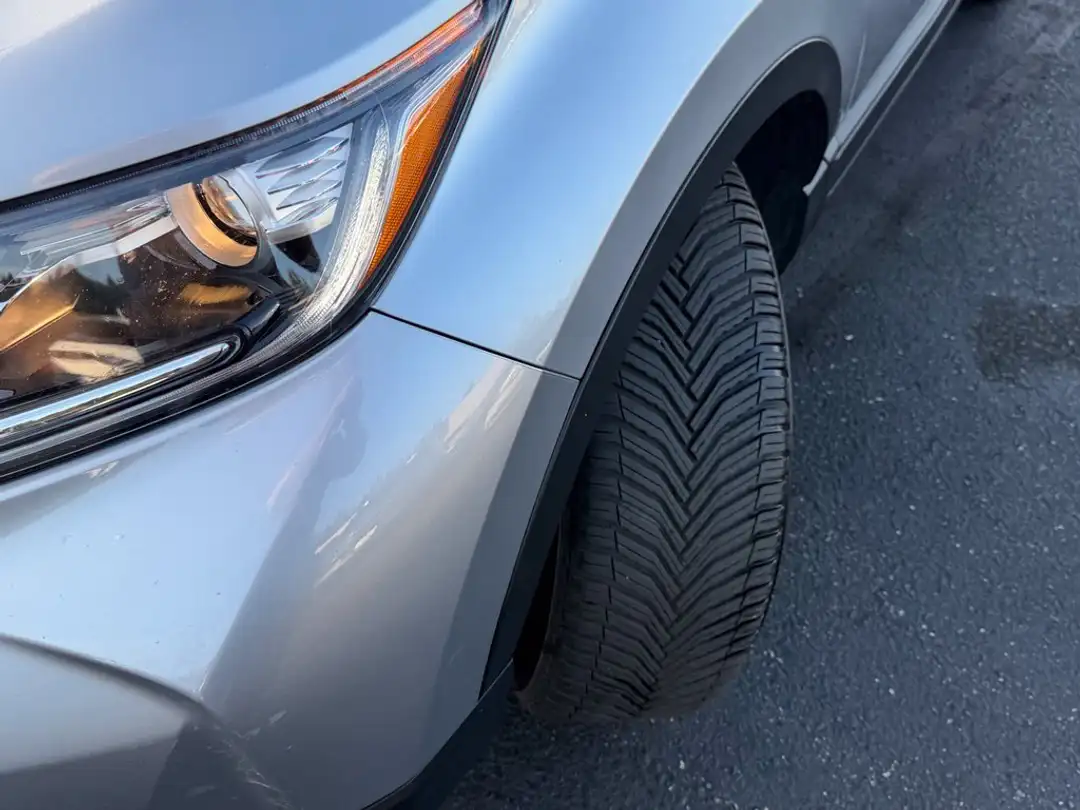 2019 Honda CR-V EXL - Image 3