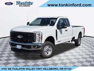 2027 Ford F-250Sd XL